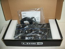 Line 6 FBV 3 Advanced Guitar