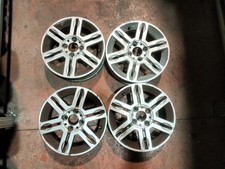 CERCHI Fiat Panda 2 serie 2003