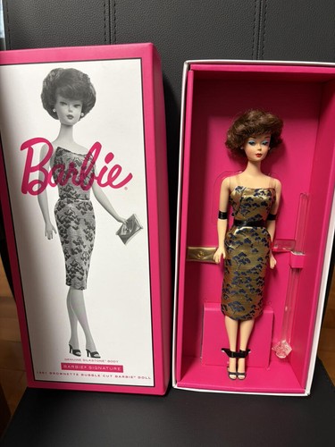 Bambola barbie mattel - bambola,