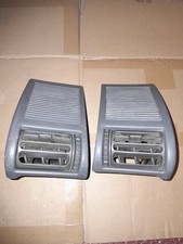 Bocchette Aria Cruscotto