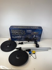Rock Band 3 Wired Pro Cymbals
