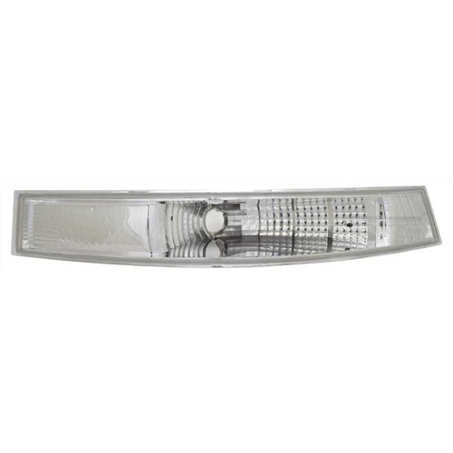 Lampeggiatore sinistro bianco - lampeggiatore,