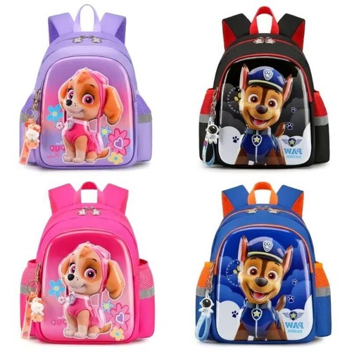 Paw patrol mini zaini - mini, figura