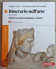Cricco teodoro itinerario - di,