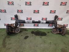 REAR AXLE FOR HYUNDAII i10 1st