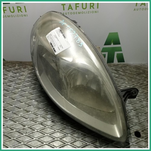 Faro fanale proiettore - faro,