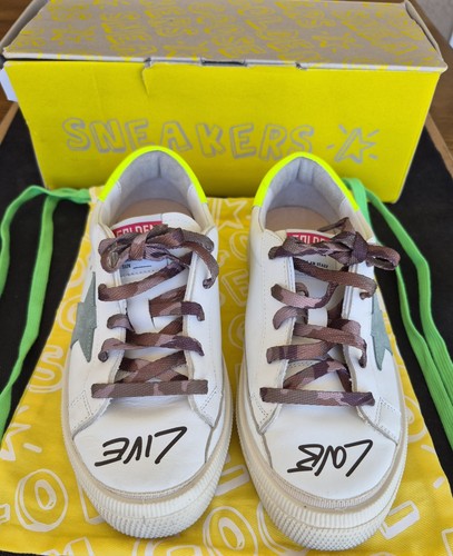 Sneakers super star golden - sneakers, super-star