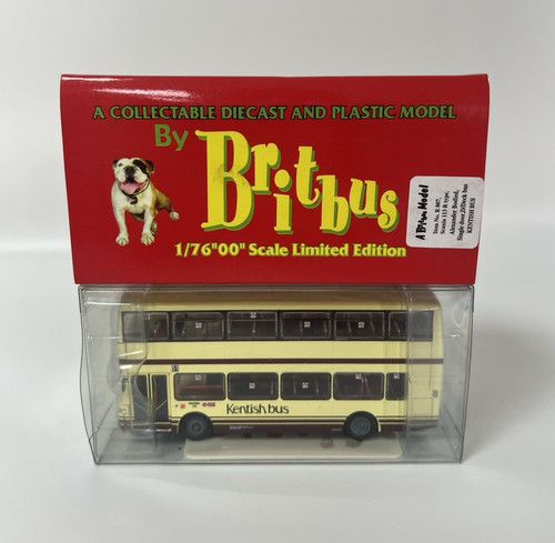 Britbus r807 scania - britbus, 113