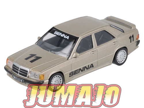 Jc50 voiture jet - 1/43, jet-car