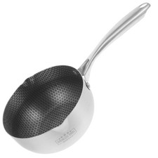  Padella Giapponese Acciaio