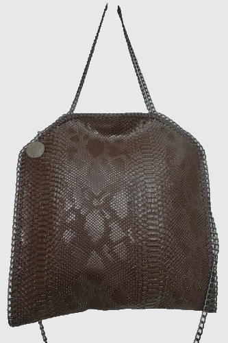 Nuovo croco espresso - croco, falabella