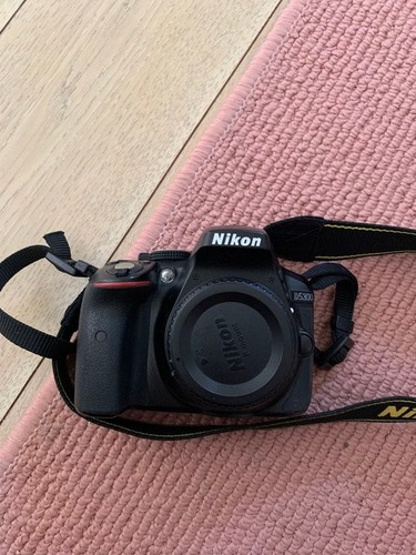 Nikon d5300 corpo 2416 - d5300,