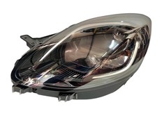 FARO ANTERIORE SINISTRO PER