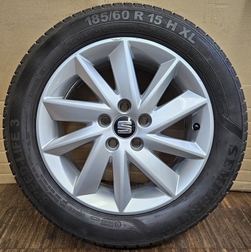 Seat ibiza cerchio - seat, iv