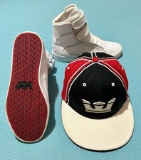 Scarpe Supra / Society II /