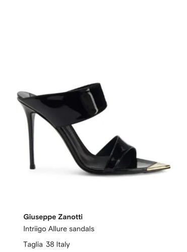 Scarpe nuove donna - , tacco