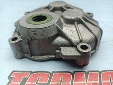 CARTER INGRANAGGI TRANSMISSION GEAR COVER PIAGGIO ZIP 50 4T 00-05 C258M