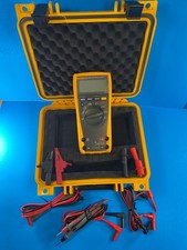 Multimetro Fluke 179 TRMS