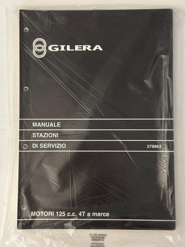 Originale gilera motori - originale, !!