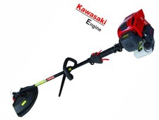 Decespugliatore 1.4 KW 2 Tempi