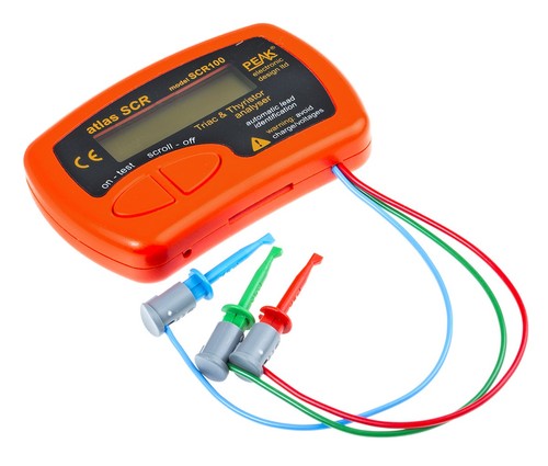 Peak scr100 atlas scr - peak,