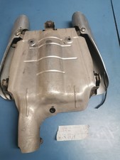 Terminale Scarico Marmitta