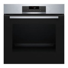 Bosch Forno incasso (71Lt) SERIE 2 HBA171BS3F Inox classe A+ (L60cm)