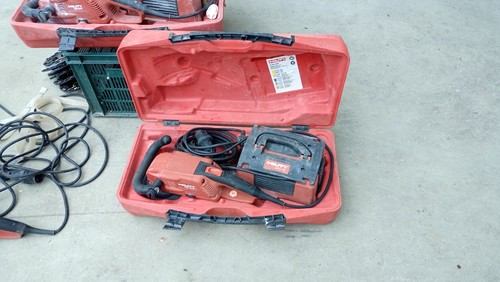 Hilti 150 levigatrice per - 150.,