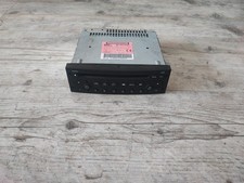 Citroen C2 C3 BJ05 Radio
