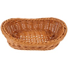  Cestino Rattan Cesto Per