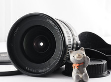 [Come nuovo] Hood Canon EF-S