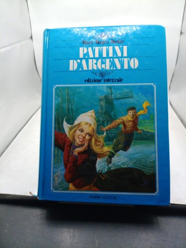 Pattini argento dodge - d'argento,