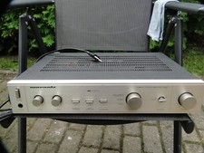 Amplificatore stereo console