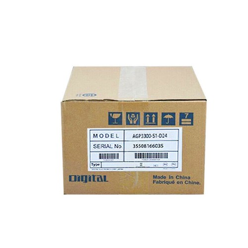 Agp3300 d24 new proface - agp3300-s1-d24,
