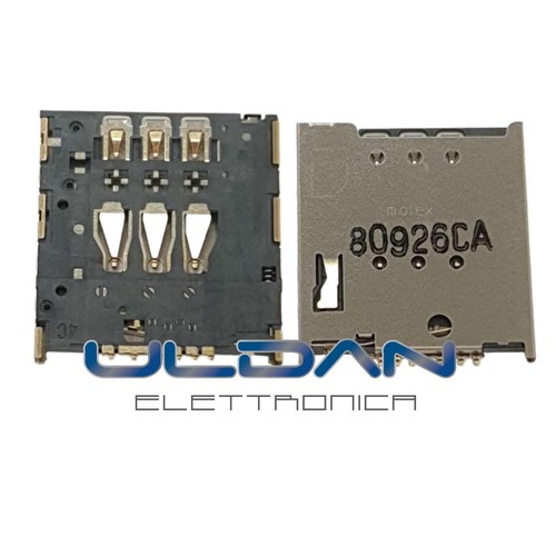Lettore sim card reader - lettore,