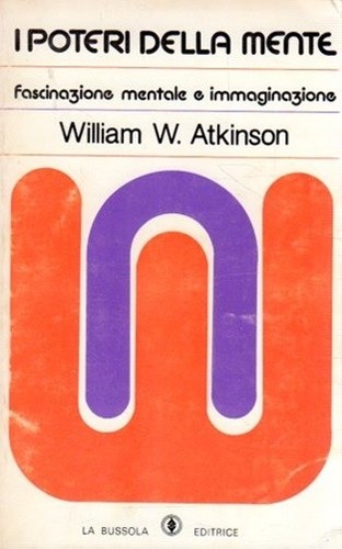 Poteri della mente william - poteri,