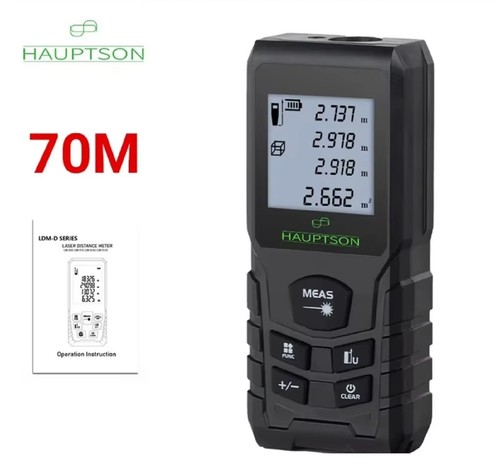 Télémètre laser hauptson - laser,