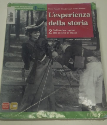 Esperienza della storia - della,
