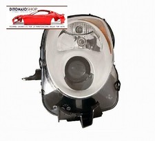 FARO SX H7-H1 C/MOTORINO ELETTRICO PER ALFA ROMEO MITO 04/2008>  VALEO [OE 50508