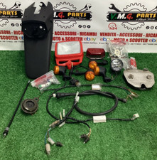 Kit Trasformazione Moto