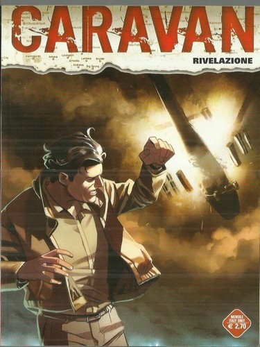 Caravan 11 - caravan,