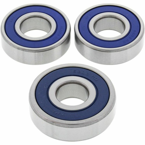 1242 kit cuscinetti - kit,
