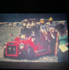 Super 8 Film Country Fair Vintage Fire Traction Engines Circus Acts Ships Navy