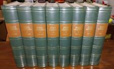 DOMENICO AGASSO STORIA D'ITALIA MONDADORI COMPLETO 8 VOLUMI 1978
