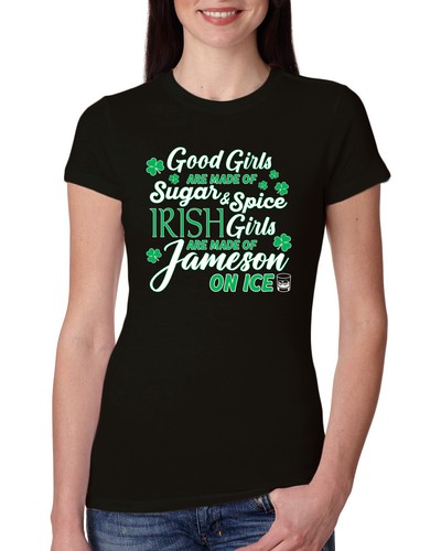 Shirt junior donna slim - t-shirt,