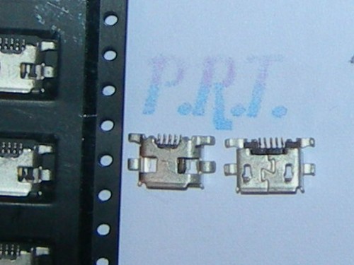 Connettore ricarica 2 - (,
