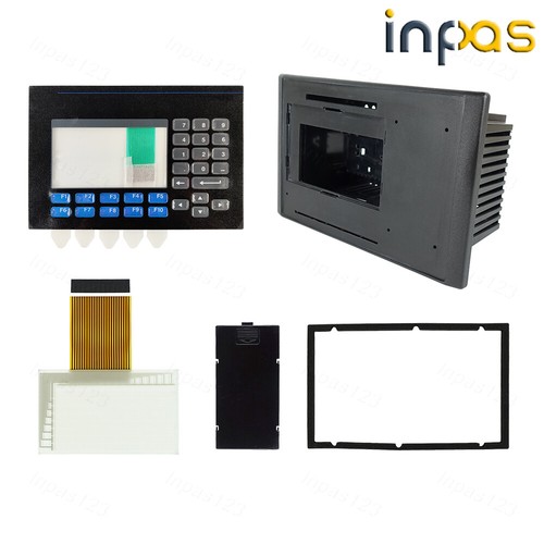 Touch screen per 2711-B5A16