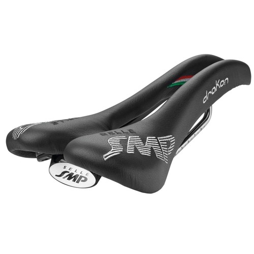 Sella bici uomo selle smp - sella,