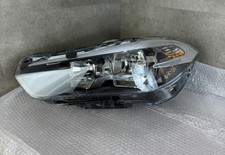GENUINE BMW X2 F39 Front