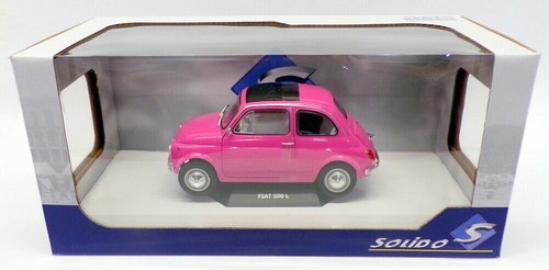 Fiat 500 tetto - tetto, chiuso